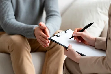 Консультация психиатра в Кировске