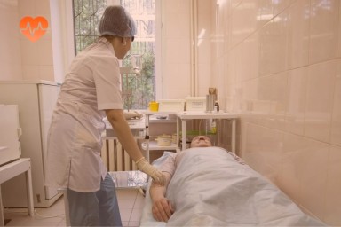 Бесплатное лечение алкоголизма в Кировске