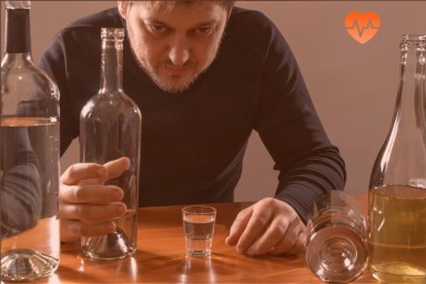 Лечение белой горячки в Кировске