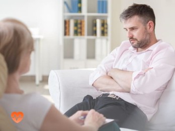 Психолог при алкоголизме в Кировске