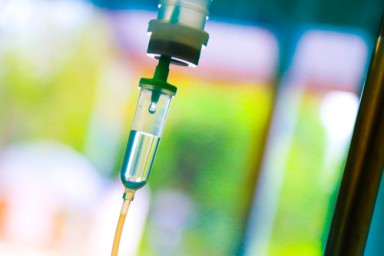 Экстренное вытрезвление в Кировске