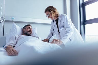 Лечение алкоголизма в стационаре в Кировске